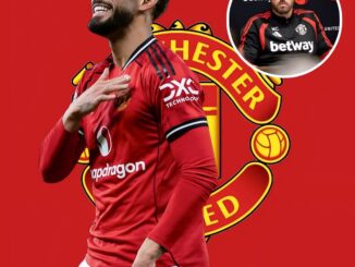 Carrick Disagrees With Cunha’s Assessment