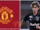 Manchester United Show Interest in Lens Midfielder Mezian Mesloub