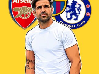Barcelona, Arsenal and Chelsea Could Sign Cesc Fàbregas Without Negotiating With Como