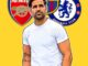 Barcelona, Arsenal and Chelsea Could Sign Cesc Fàbregas Without Negotiating With Como