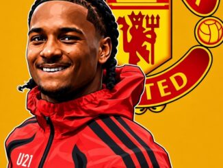 Manchester United Ready to Give Tynan Thompson More First-Team Opportunities