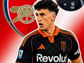 Arsenal Step Up Interest in Spanish Defender After Real Madrid Snub