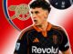 Arsenal Step Up Interest in Spanish Defender After Real Madrid Snub