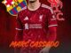 Liverpool Could Be Keeping an Eye on Marc Casadó