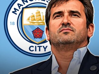 Man City CEO Soriano Hits Back at Premier League Verdict With ‘Conspiracy Theory’ Claim