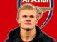 Arsenal Ready to Make Haaland Move if Manchester City Future Takes a Turn