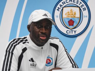 Yaya Touré Breaks Silence on Manchester City Charges and Pep Guardiola