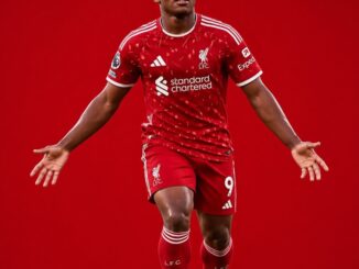 Liverpool Keep Endrick Interest Alive as Real Madrid Situation Develops