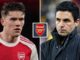Frustrated Gyokeres Makes Arsenal Decision as Endrick Door Opens