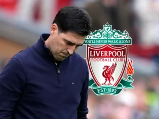 Liverpool Could Move On From £30m Goalkeeper