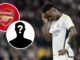 Arsenal consider Brentford winger as alternative to Vinicius Junior