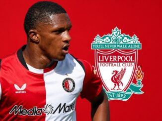Liverpool eye Brentford chief as Reds join race for Dutch right-back