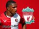Liverpool eye Brentford chief as Reds join race for Dutch right-back