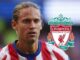 Liverpool join race for Atletico Madrid star as Chelsea and Man City circle