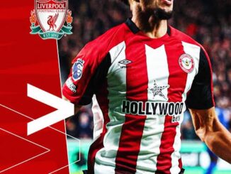 Liverpool and Arsenal Target Kevin Schade as Brentford Begin Contract Talks