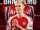 Arsenal Make Contact Over £51m Dani Olmo Deal