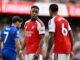 Mikel Arteta Reveals What He Has Noticed About Ezri Konsa And Gabriel Magalhaes Behind The Scenes
