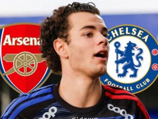 Man Utd Join Arsenal And Chelsea In Race For Norwegian Youngster