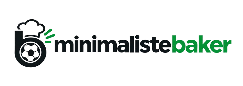 Minimalistebaker Logo