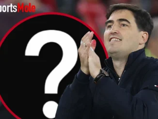 Liverpool Make Move for €32m Midfielder as Iraola's Defensive Concerns Grow
