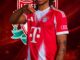 Liverpool Consider Michael Olise as Salah’s Successor