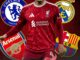 Jarell Quansah Wanted by Europe’s Biggest Clubs