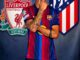 Liverpool and Atletico Madrid Keep Tabs on Barcelona Midfielder Marc Bernal