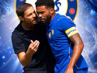 Xabi Alonso Sees Reece James’ Primary Position as Midfield