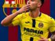 Barcelona Identify Villarreal Star as Future Transfer Target