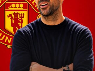 Cesc Fabregas Emerges as Manchester United Managerial Option