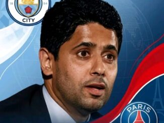 Nasser Al-Khelaifi Breaks Silence on Manchester City Financial Verdict
