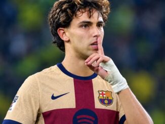 João Félix Wants Barcelona Return as Free Agent
