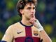 João Félix Wants Barcelona Return as Free Agent