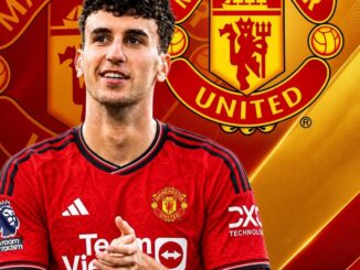 Manchester United Target Jacobo Ramón as Chelsea and Arsenal Join the Race for Como Defender