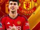 Manchester United Target Jacobo Ramón as Chelsea and Arsenal Join the Race for Como Defender
