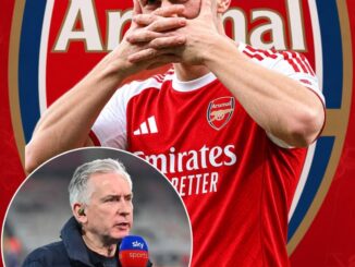 Viktor Gyökeres Has a Point to Prove as Arsenal Prepare for Leeds Clash