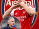 Viktor Gyökeres Has a Point to Prove as Arsenal Prepare for Leeds Clash