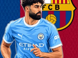 Barcelona Explored Surprise Move for Josko Gvardiol