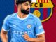 Barcelona Explored Surprise Move for Josko Gvardiol