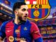Barcelona Eye Shock Move for Manchester City Star Rayan Cherki