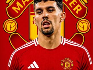 Manchester United Monitor Benfica Defender Tomás Araújo