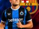 Barcelona Keep Tabs on Nicolò Tresoldi