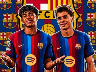 Lamine Yamal Rejects Haaland and Alvarez Moves, Wants Barcelona to Trust Young Striker