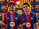 Lamine Yamal Rejects Haaland and Alvarez Moves, Wants Barcelona to Trust Young Striker