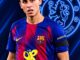 Chelsea Eye €120M Move for Barcelona Star Fermin Lopez