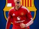 Barcelona Add Benjamin Sesko to 2027 Striker Shortlist