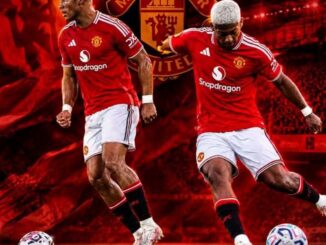Carrick Impressed by Diego Leon as Manchester United Consider First-Team Role