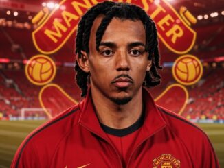 Manchester United Eye Barcelona Star Jules Koundé as Transfer Speculation Grows