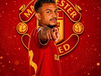Manchester United Join Race for Roma Full-Back Wesley