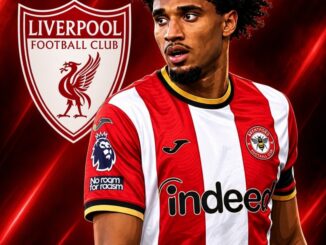 Liverpool Consider Move for Kevin Schade as Brentford Demand £60M
